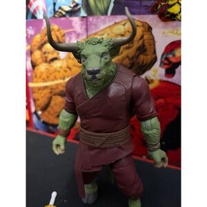 Marvel Legends - Rintrah (BAF)